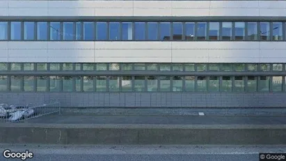Kontorslokaler att hyra i Göteborg Centrum - Bild från Google Street View