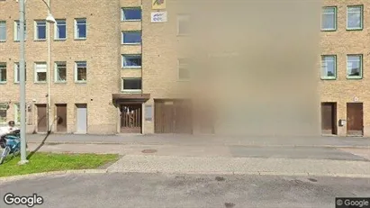 Kontorslokaler att hyra i Johanneberg - Bild från Google Street View