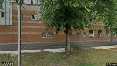 Kontorslokaler att hyra i Område ej specificerat - Bild från Google Street View