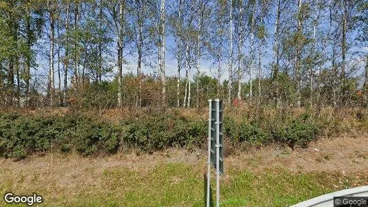 Kontorslokaler att hyra i Göteborg Centrum - Bild från Google Street View