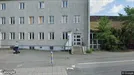 Industrilokal att hyra, Osby, Västra Storgatan 2