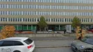 Kontor att hyra, Solna, Hemvärnsgatan 13