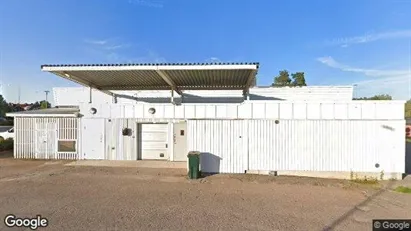 Kontorslokaler att hyra i Avesta - Bild från Google Street View