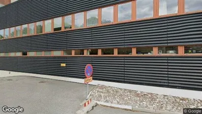 Kontorslokaler att hyra i Söderort - Bild från Google Street View