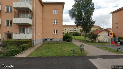 Kontorslokaler att hyra i Lundby - Bild från Google Street View