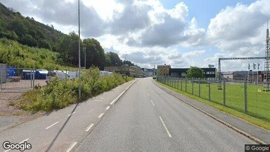 Kontorslokaler att hyra i Mölndal - Bild från Google Street View