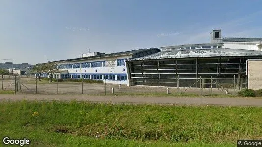 Kontorshotell att hyra i Trollhättan - Bild från Google Street View