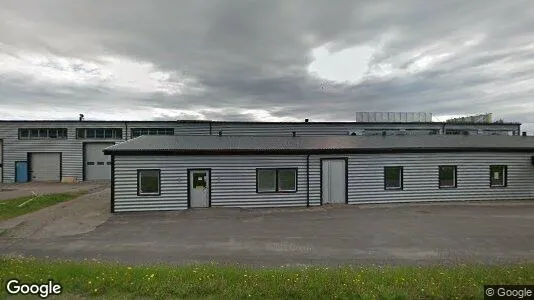 Kontorslokaler att hyra i Eda - Bild från Google Street View