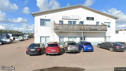 Kontorslokaler att hyra i Karlstad - Bild från Google Street View