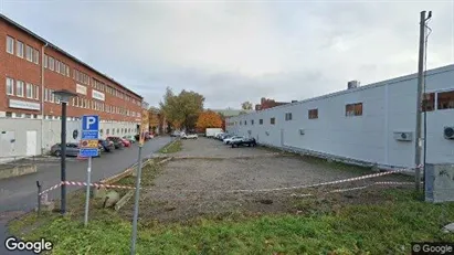Kliniklokaler att hyra i Söderort - Bild från Google Street View