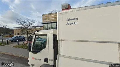Clinic att hyra i Söderort - Bild från Google Street View