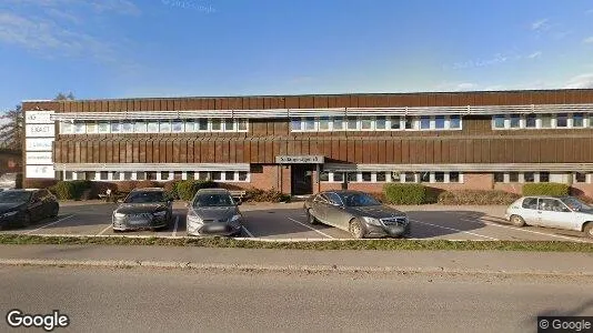 Kliniklokaler att hyra i Västerås - Bild från Google Street View