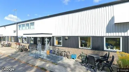 Production att hyra i Enköping - Bild från Google Street View