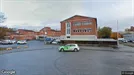 Kontor att hyra, Söderort, Fraktflygargatan 16