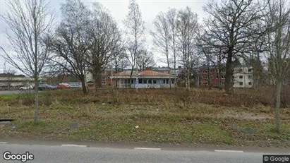 Övriga lokaler att hyra i Strängnäs - Bild från Google Street View