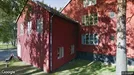 Kontorshotell att hyra, Luleå, Kaserngatan 1-4