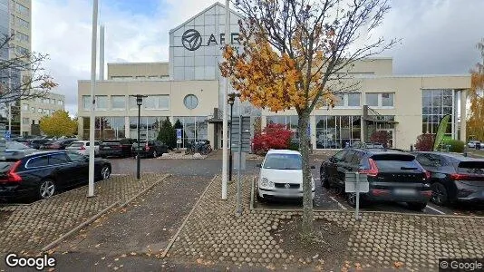Kontorshotell att hyra i Jönköping - Bild från Google Street View