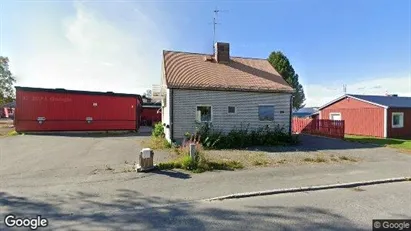 Övriga lokaler till försäljning i Boden - Bild från Google Street View
