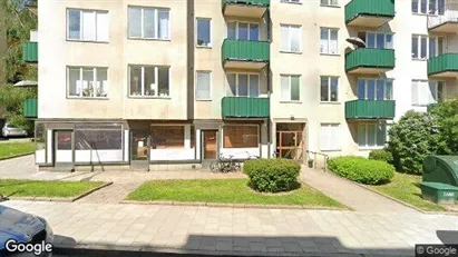 Övriga lokaler att hyra i Gärdet/Djurgården - Bild från Google Street View