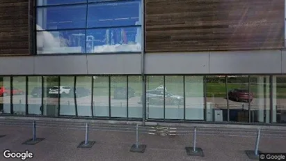 Office space att hyra i Mölndal - Bild från Google Street View