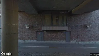 Kontorslokaler att hyra i Västerort - Bild från Google Street View