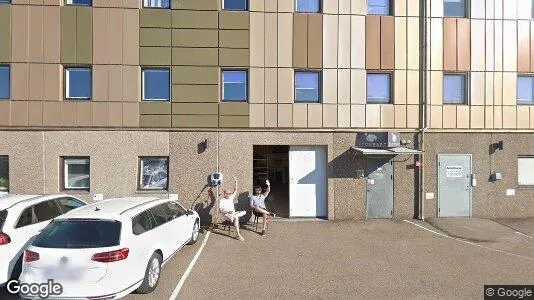 Kontorslokaler att hyra i Göteborg Centrum - Bild från Google Street View