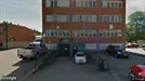 Kontorshotell att hyra, Borås, Neumansgatan 6