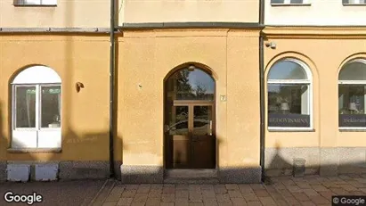 Övriga lokaler att hyra i Motala - Bild från Google Street View