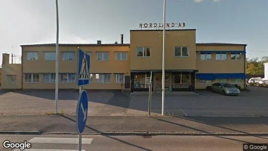 Övriga lokaler att hyra i Mjölby - Bild från Google Street View