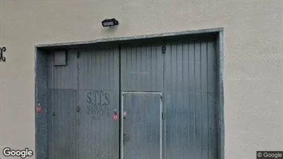 Warehouse att hyra i Sollentuna - Bild från Google Street View