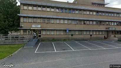 Kontorshotell att hyra i Mölndal - Bild från Google Street View