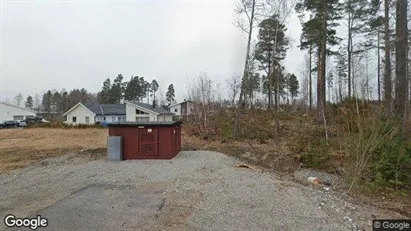 Lagerlokaler till försäljning i Örebro - Bild från Google Street View