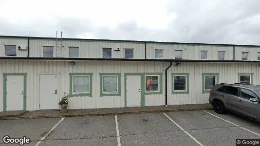 Affärslokaler att hyra i Göteborg Östra - Bild från Google Street View