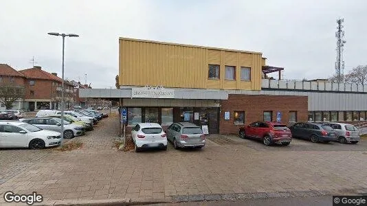 Kontorslokaler att hyra i Sandviken - Bild från Google Street View