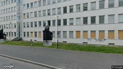 Other att hyra i Nynäshamn - Bild från Google Street View
