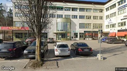 Övriga lokaler att hyra i Södertälje - Bild från Google Street View