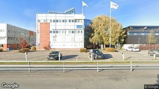 Övriga lokaler att hyra i Sollentuna - Bild från Google Street View