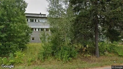 Affärslokaler att hyra i Västerås - Bild från Google Street View