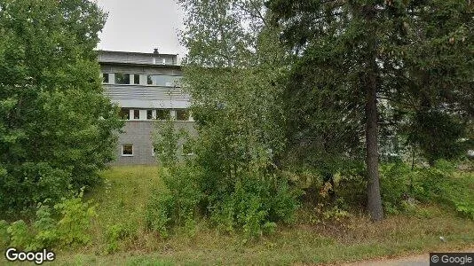 Affärslokaler att hyra i Västerås - Bild från Google Street View