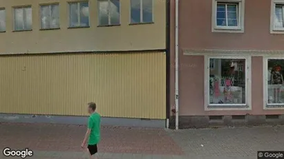 Bostadsfastigheter till försäljning i Hultsfred - Bild från Google Street View