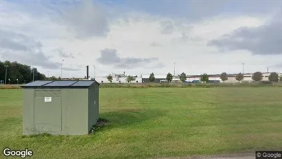 Övriga lokaler att hyra i Ängelholm - Bild från Google Street View