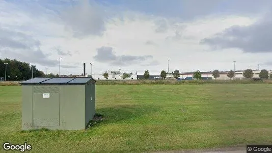 Övriga lokaler att hyra i Ängelholm - Bild från Google Street View