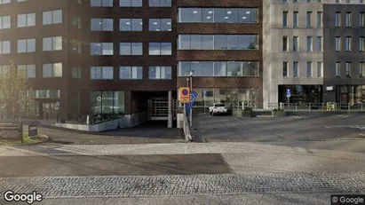 Övriga lokaler att hyra i Hyllie - Bild från Google Street View