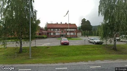 Kontorslokaler att hyra i Ragunda - Bild från Google Street View