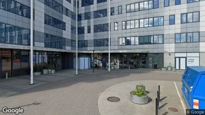 Kontorslokaler att hyra i Göteborg Centrum - Bild från Google Street View