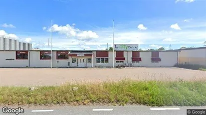 Warehouse att hyra i Höganäs - Bild från Google Street View