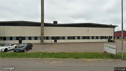 Warehouse att hyra i Åstorp - Bild från Google Street View