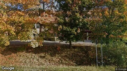 Kontorslokaler att hyra i Järfälla - Bild från Google Street View