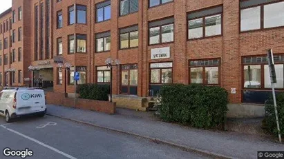 Övriga lokaler att hyra i Örgryte-Härlanda - Bild från Google Street View