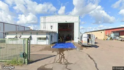 Kontorslokaler att hyra i Karlstad - Bild från Google Street View